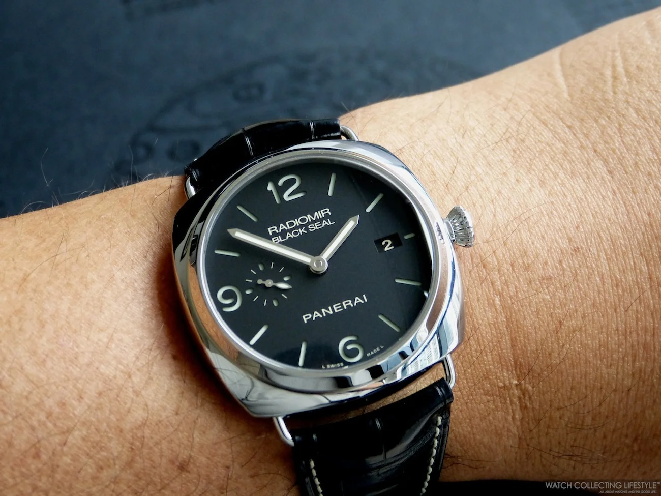 Panerai pam00388 online